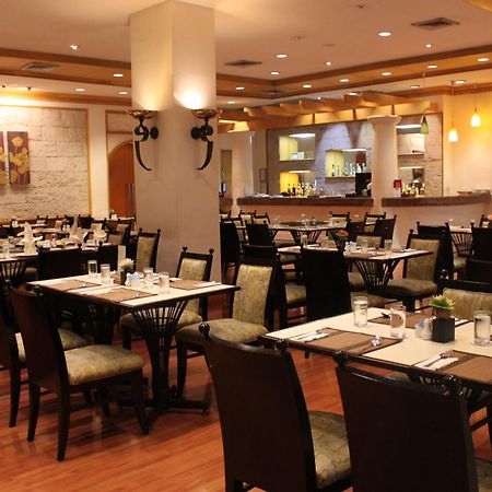 Chon Inter Hotel Chonburi Exterior foto